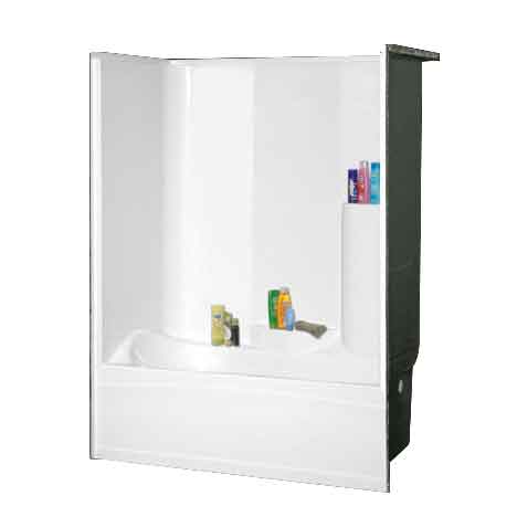 Oasis&reg; TS-6036R WHT ABF